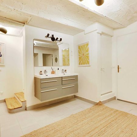 Spacious Apartment - 4Br-10P Montmartre Paris Dış mekan fotoğraf
