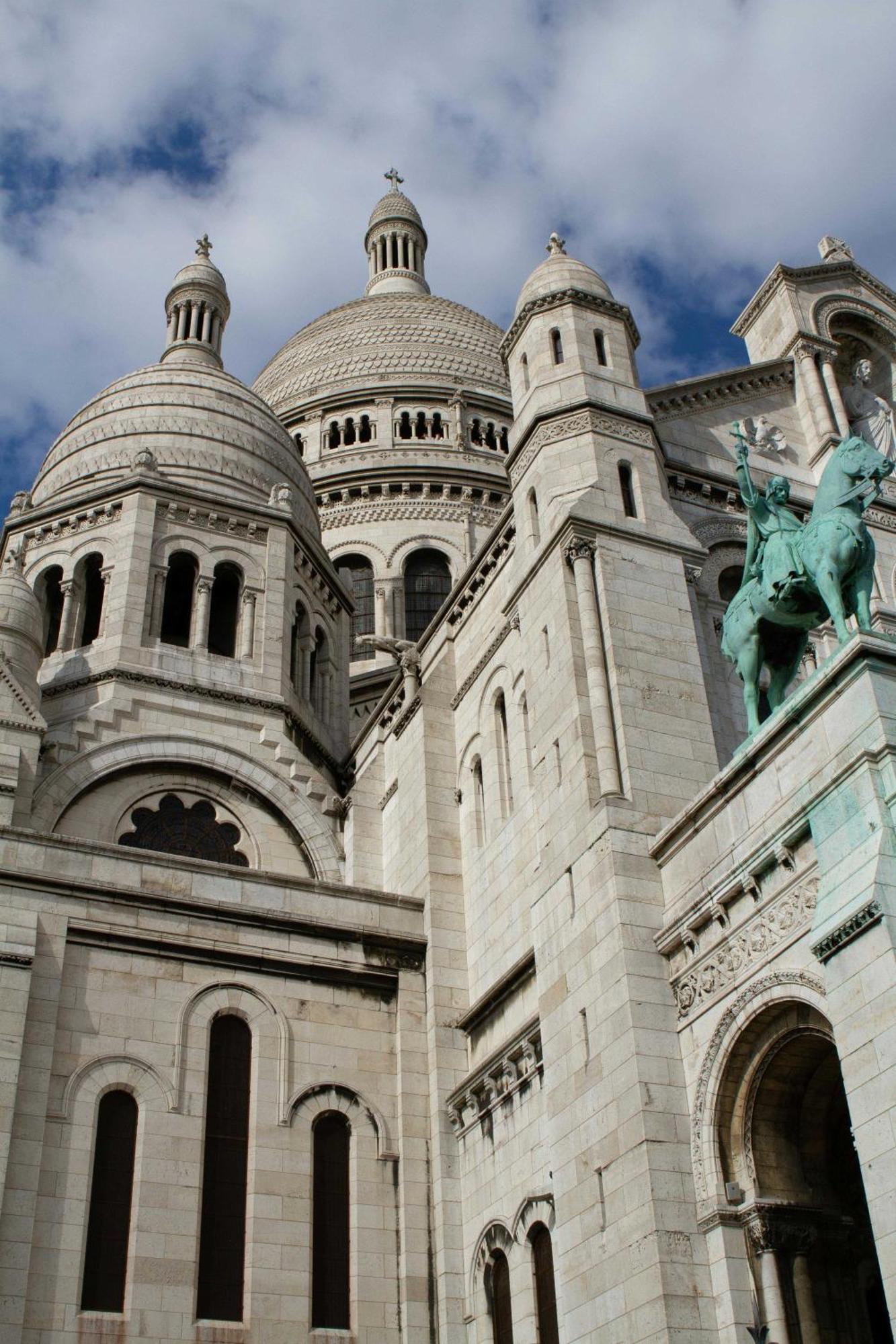 Spacious Apartment - 4Br-10P Montmartre Paris Dış mekan fotoğraf