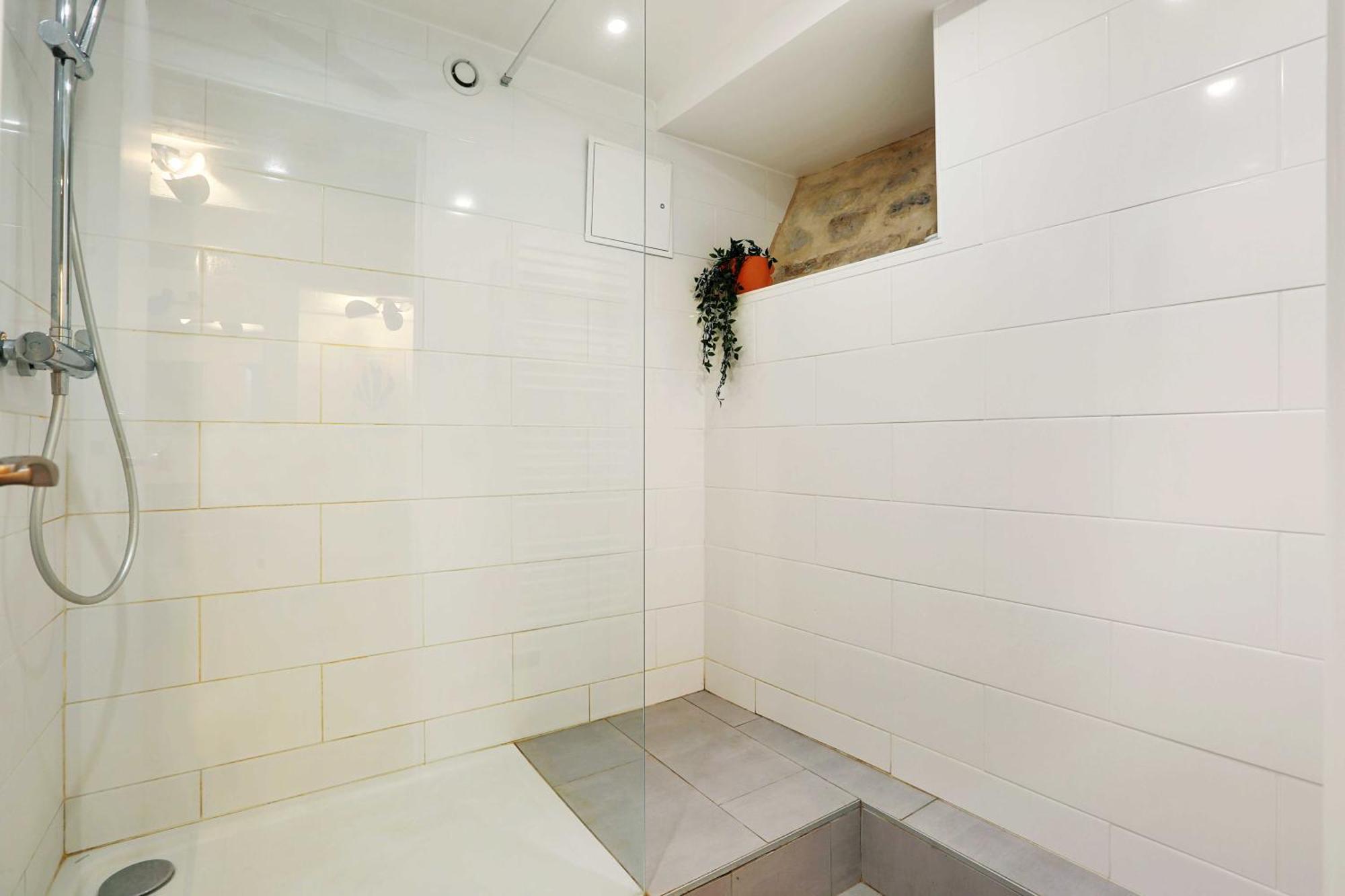 Spacious Apartment - 4Br-10P Montmartre Paris Dış mekan fotoğraf