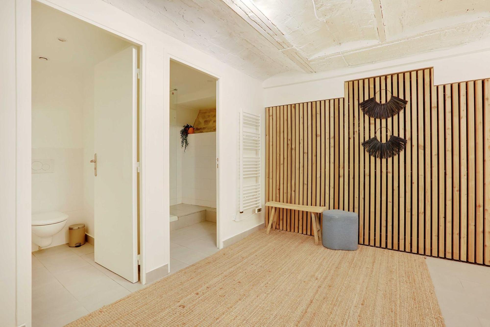 Spacious Apartment - 4Br-10P Montmartre Paris Dış mekan fotoğraf